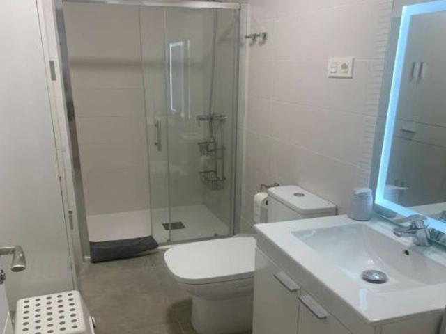 Sustituye tu bañera por plato de ducha Madrid