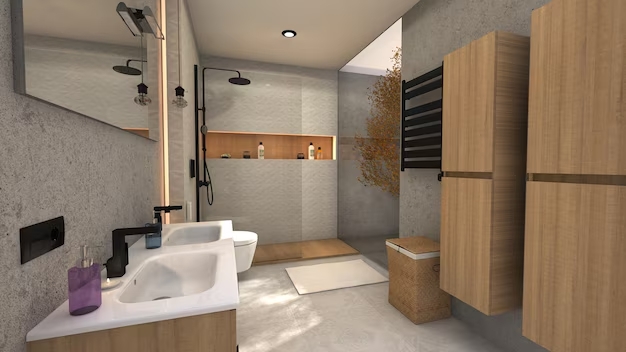 Reforma de baño