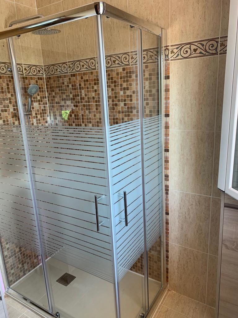 CAMBIO BAÑERA POR DUCHA MADRID (GALAPAGAR)
