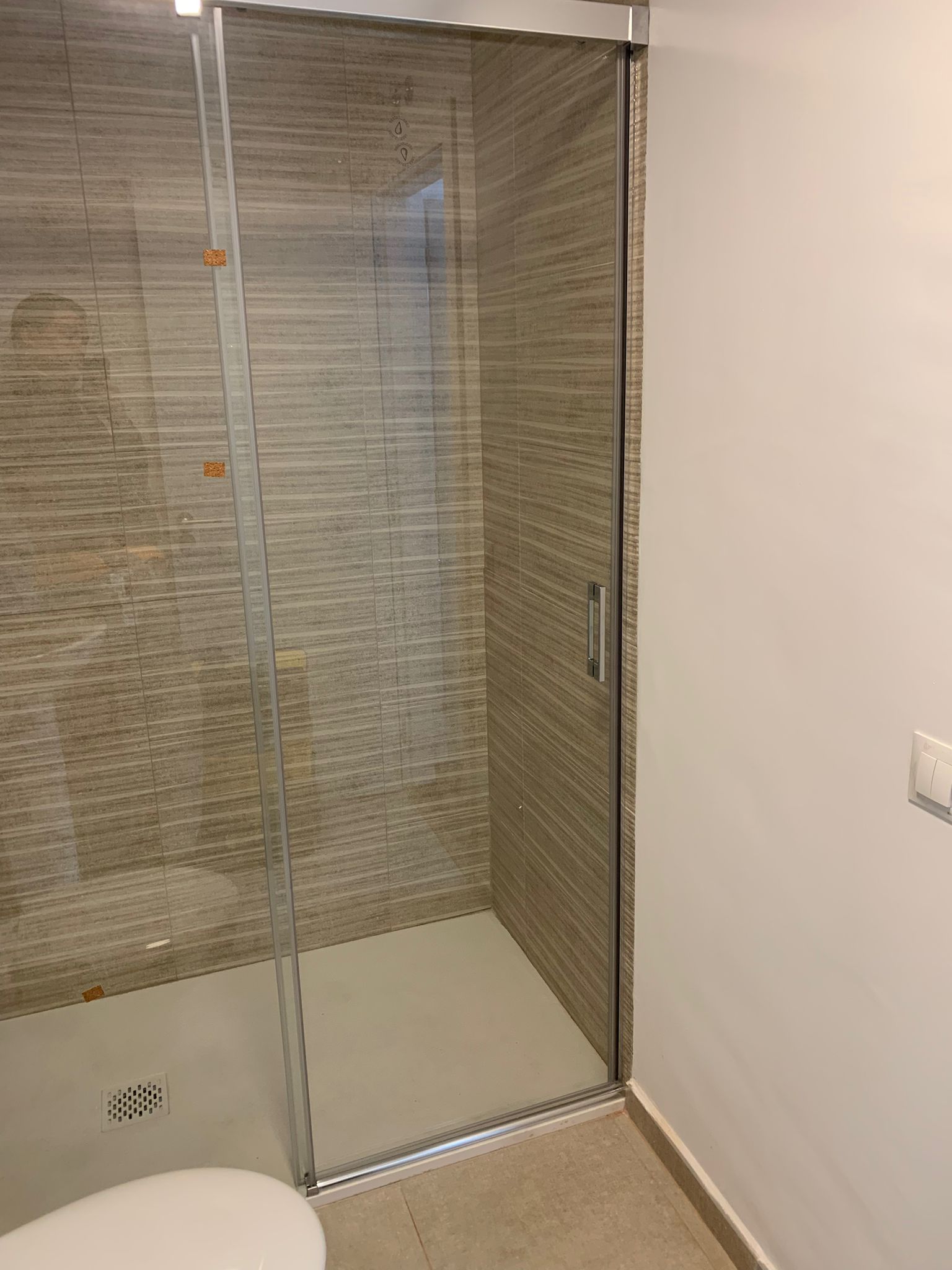CAMBIO BAÑERA POR DUCHA EN MORATA DE TAJUÑA