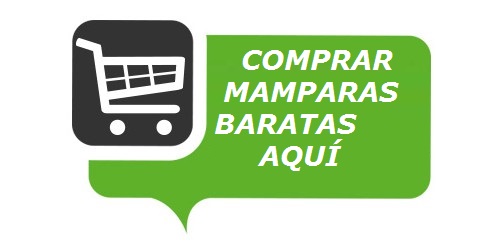 mamparas ducha