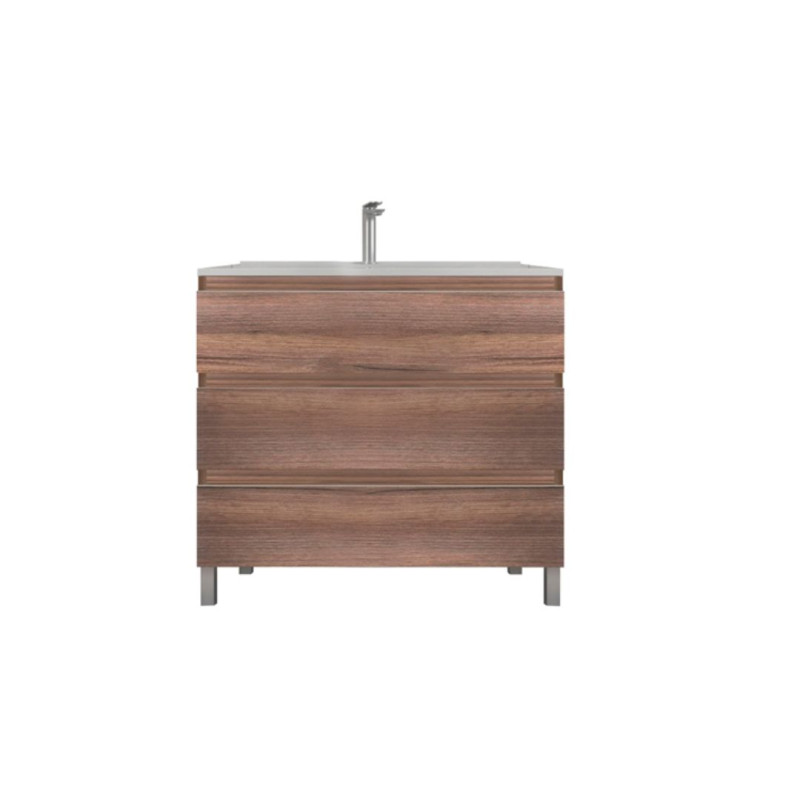 Conjunto Mueble de bao April