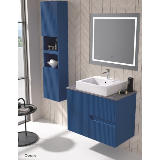 Conjunto Mueble de bao Anam