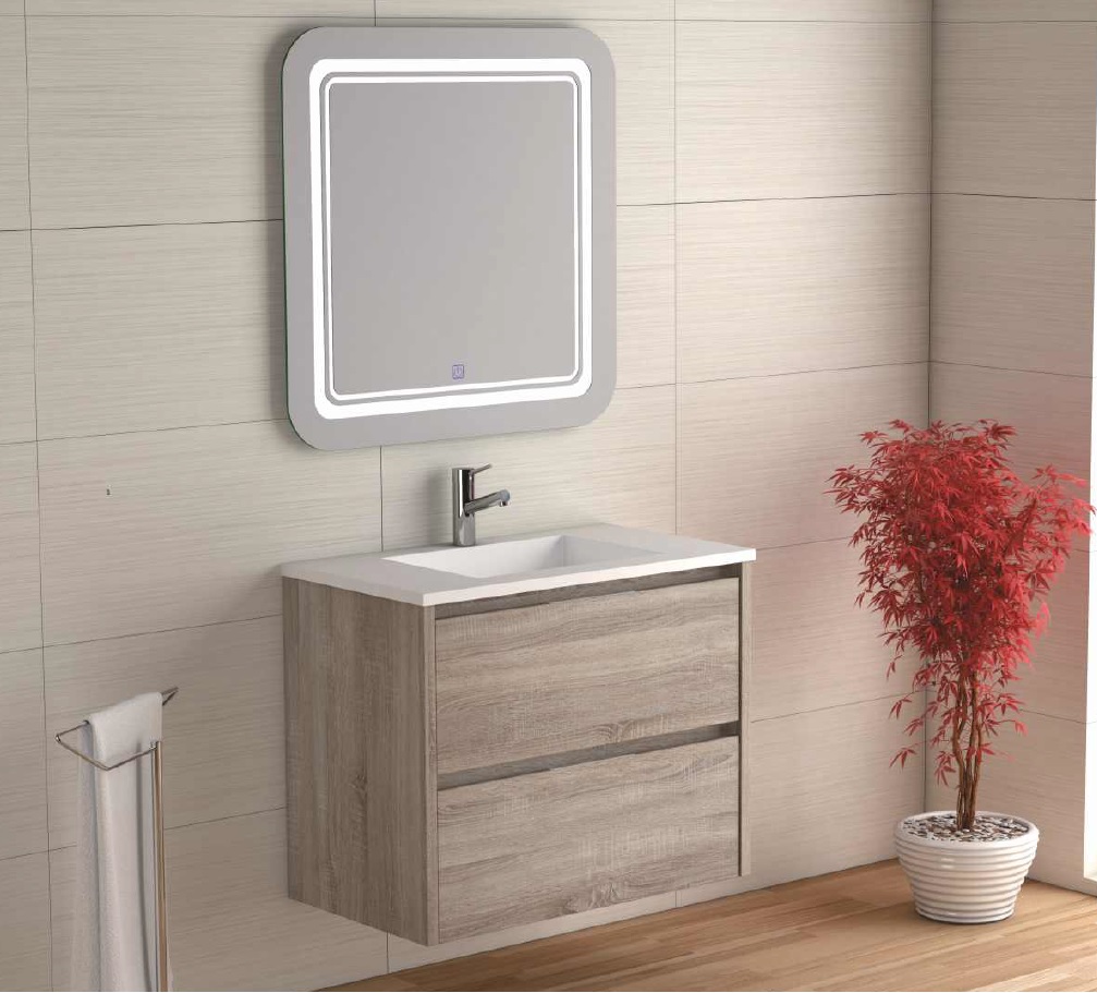 Conjunto Mueble de bao Moyka