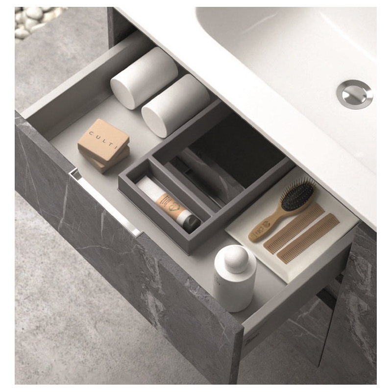 Conjunto mueble bao Lakup
