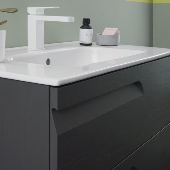Conjunto Mueble de bao barato Levite