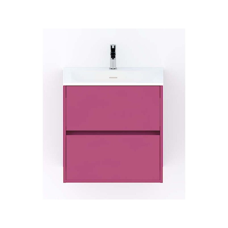 Conjunto mueble bao Quarantine