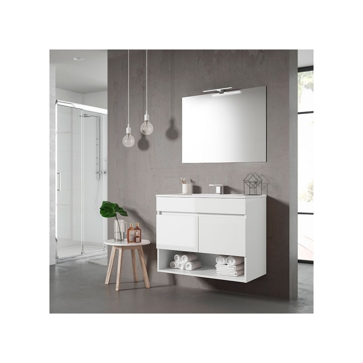 Conjunto mueble bao Sept - Haga click en la imagen para cerrar