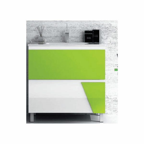 Conjunto Mueble Bao Vela - Haga click en la imagen para cerrar