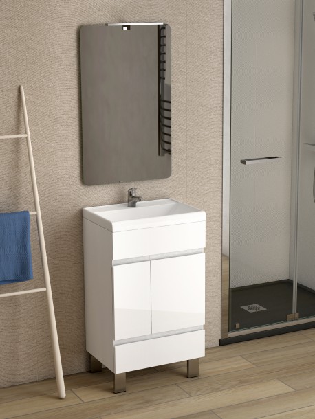 Conjunto mueble bao Small - Haga click en la imagen para cerrar