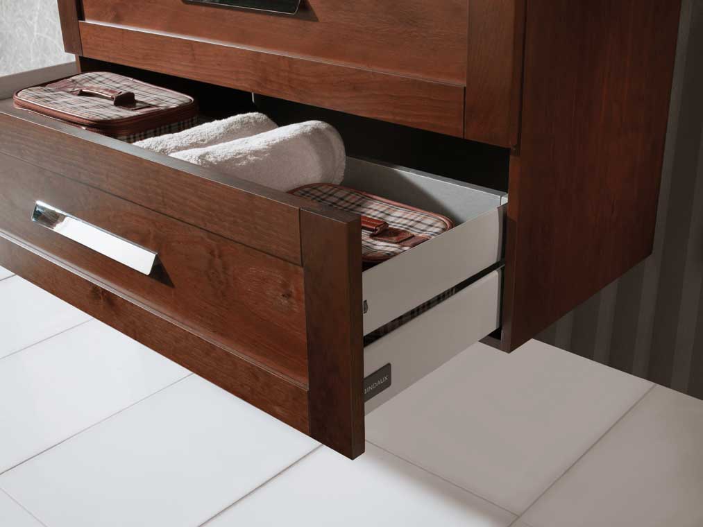 Conjunto Mueble de bao Pantoja