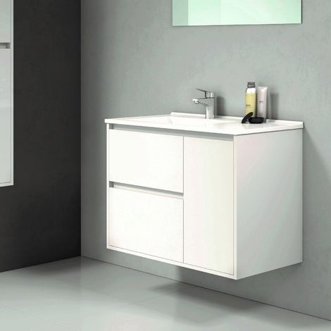 Conjunto Mueble de bao Tagon