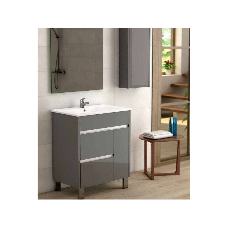Conjunto mueble bao Tauro II