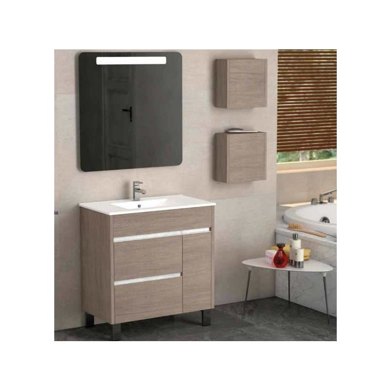 Conjunto mueble bao Tauro II