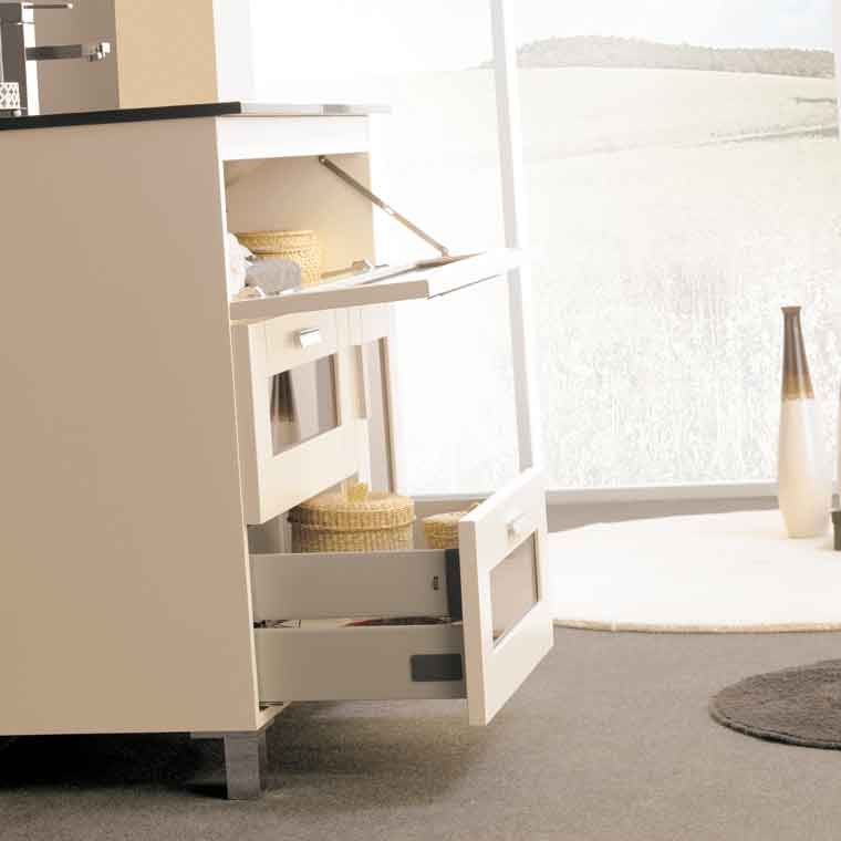 Conjunto Mueble de bao Ulah