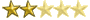 2 de 5 estrellas